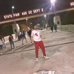 Meet your Posher, Stanley